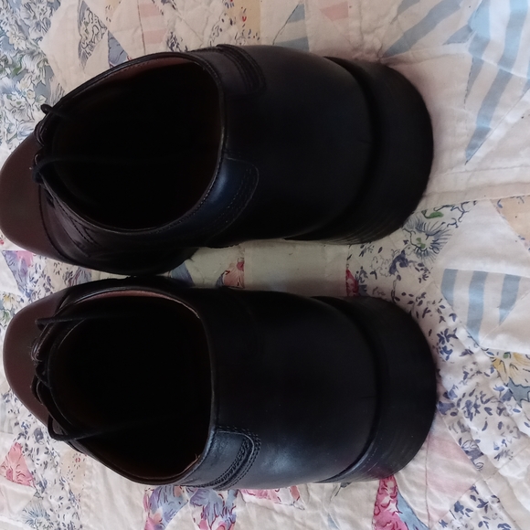 Johnston & Murphy Waterproof XC4 Size 13 M Shoes - Picture 5 of 9